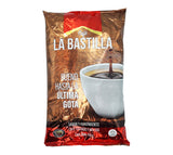 Cafe molido bastilla fuertex 450 g 1013342