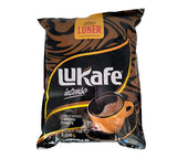 Cafe molido lukafe intenso x 2500 g