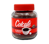 Cafe instantaneo colcafe clasico x 170 g 1003353