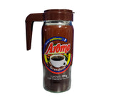 Cafe instantaneo aroma granulado jarra x 170 g