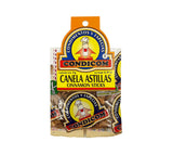 Canela en astilla x 12 g