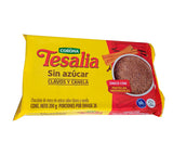 Chocolate tesalia clavos-canela x 250 g 1042833