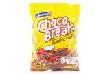 Confite choco-break frutales x 50