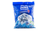 Confite menta helada x 100