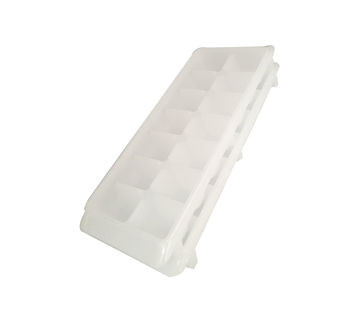 Cubeta para hielo x 2 imusa/vanyplast
