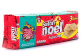 Galleta saltin tradicional x 3 tacos 1001568