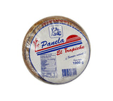 Panela regional x par / aprox 900-1000 gr