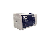 Servilleta plus 72144 x 100 und blanco 1a1 familia/tork
