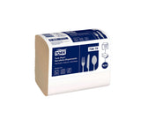 Servilleta plus 72679 x 150 und natural 1a1 familia/tork