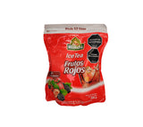 Ice tea instan.frutos rojos x 600 g hindu