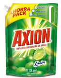 Lavaloza liquido axion doy pack 1.5 lt