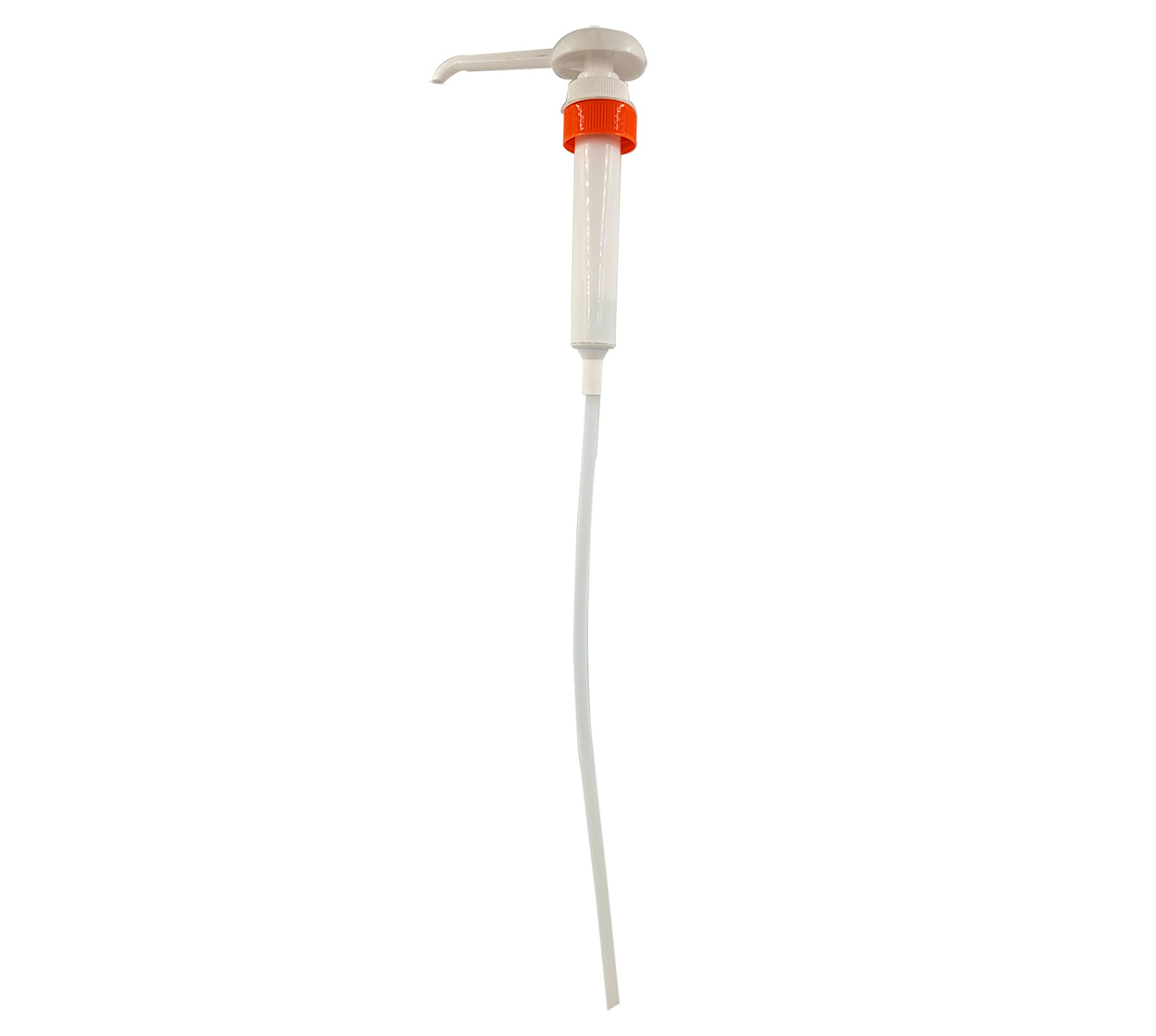 Valvula dosificadora 30 ml acople para galon klaxen