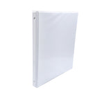 Pasta catalogo 0.5 r blanca cartoplas 278