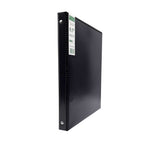 Pasta catalogo 0.5 r negra cartoplas 287