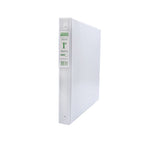 Pasta catalogo 1.0 r blanca cartoplas 129