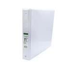 Pasta catalogo 1.5 r blanca cartoplas 257