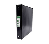 Pasta catalogo 1.5 r negra cartoplas 284