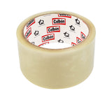 Cinta empaque transparente 48 mm x 40 mt colbon