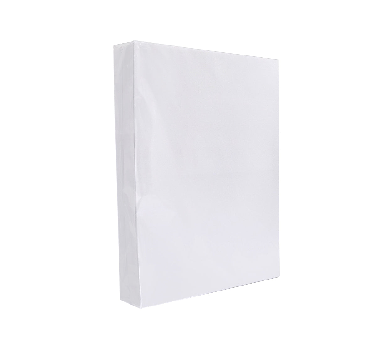 Papel bond 75 g carta 5 1/2 x 500 h microperforado