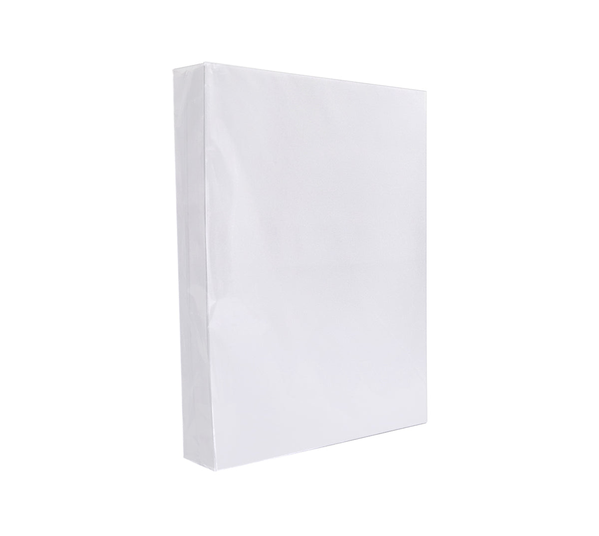 Papel bond 75 g carta 5 1/2 x 500 h microperforado