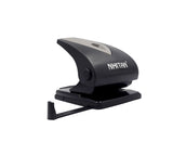 Perforadora 2 huecos nhitan 456 40 h