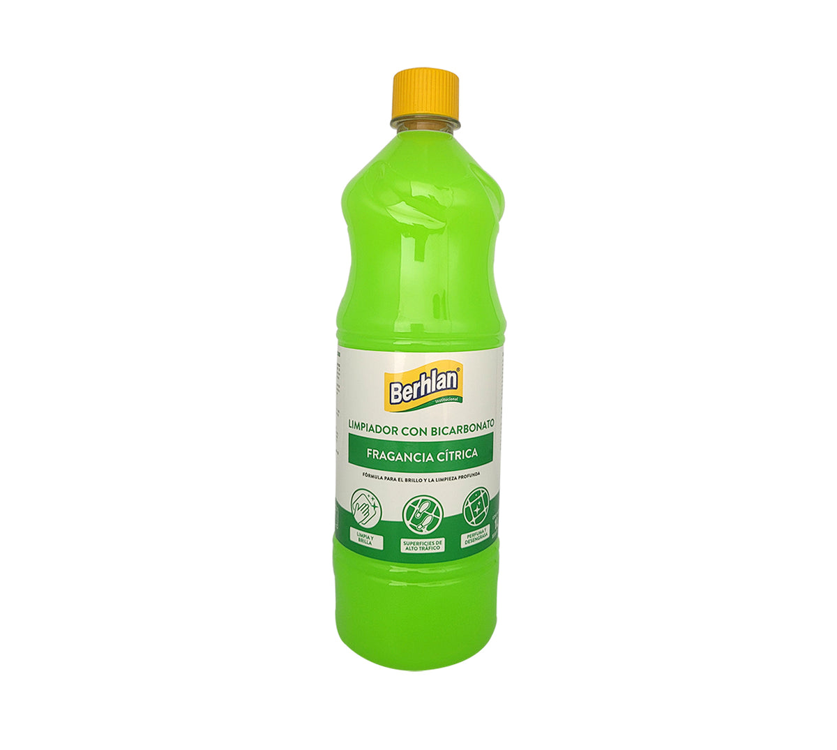 Cristalpisos liquido berhlan bicarbonato x 1000 ml