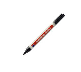 Marcador recarg personal edding e-400 negro punta