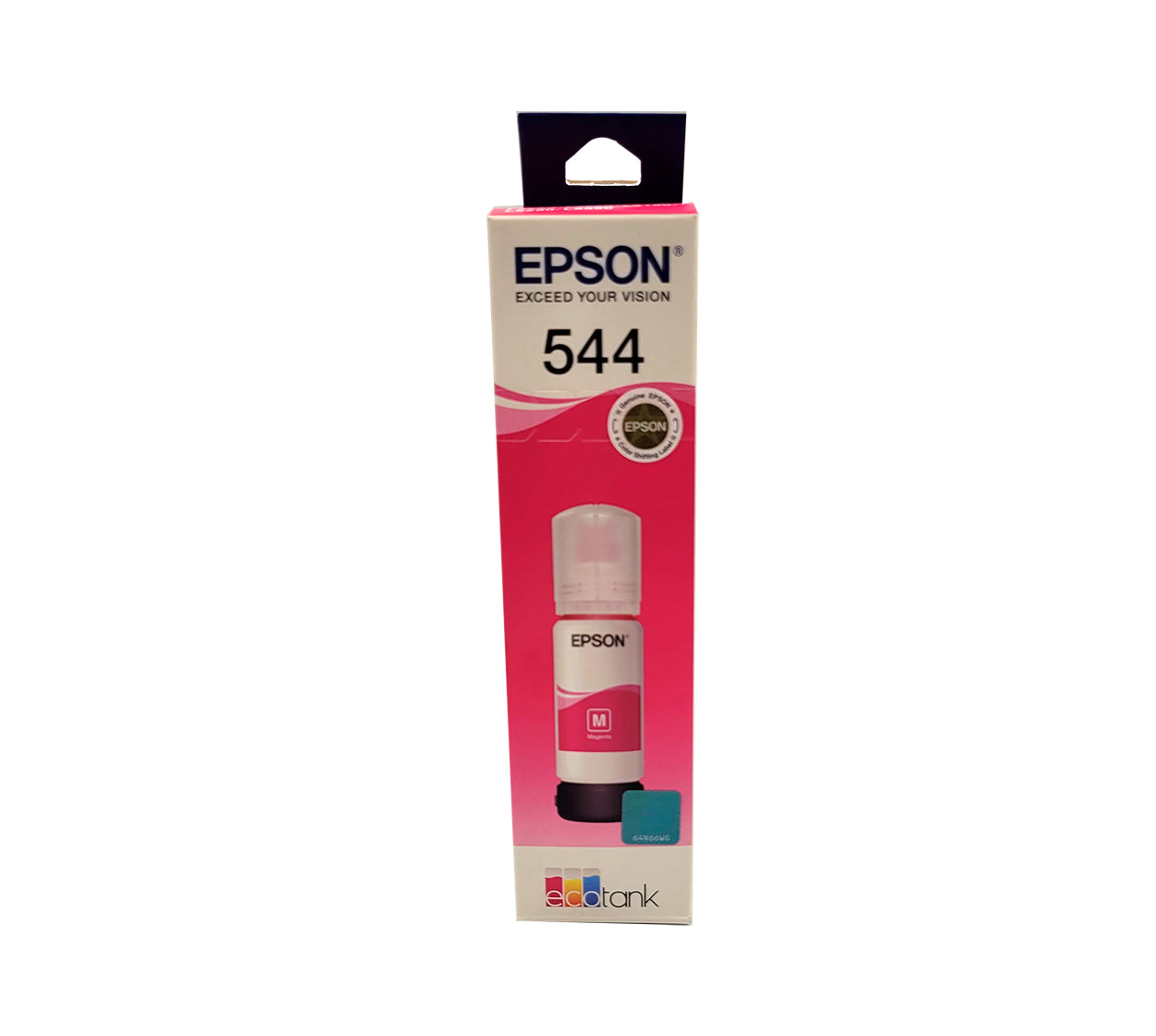 Tinta epson stylus t544320 magenta