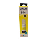 Tinta epson stylus t544420 yellow
