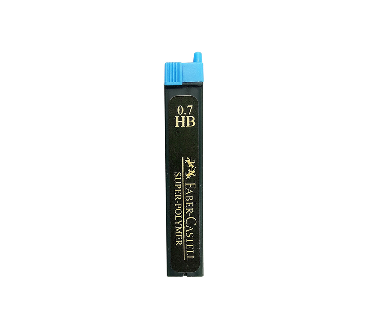 Minas 0.7 hb x 12 faber castell