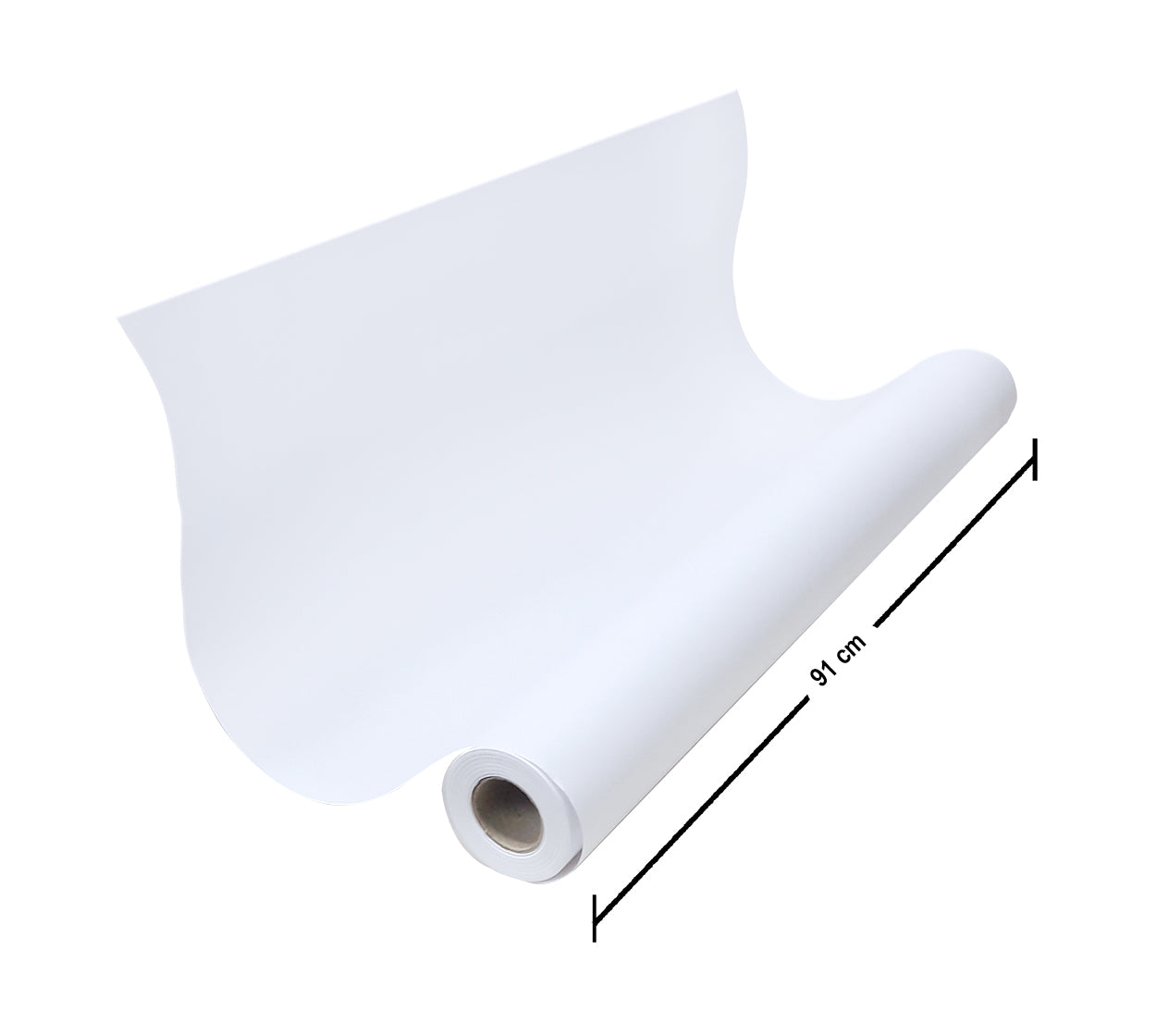 Papel plotter bond 75 g 36 x 50 mt (91x50) c-2