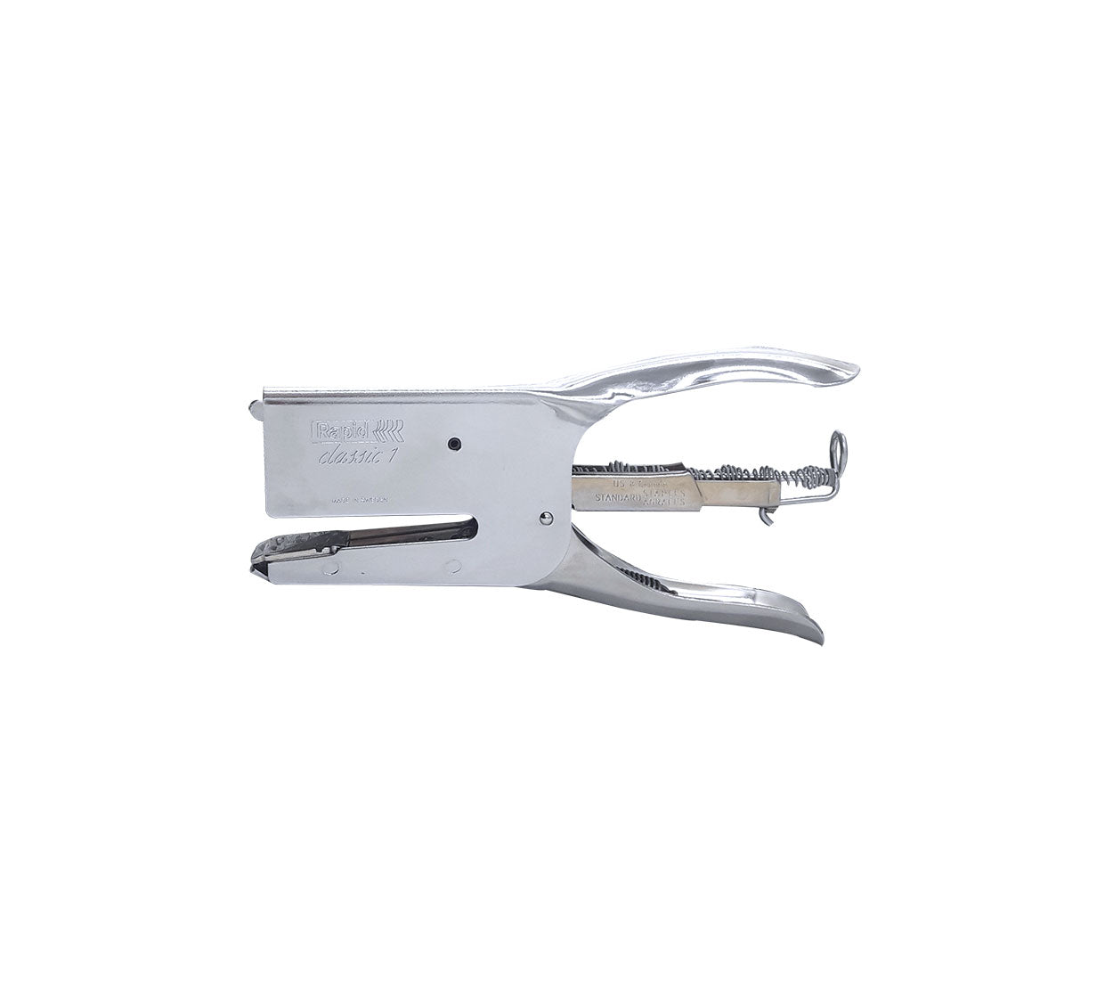 Cosedora rapid k- 1 tenaza 50 h