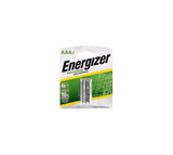 Pila recargable aaa energizer (650 mah) x 2