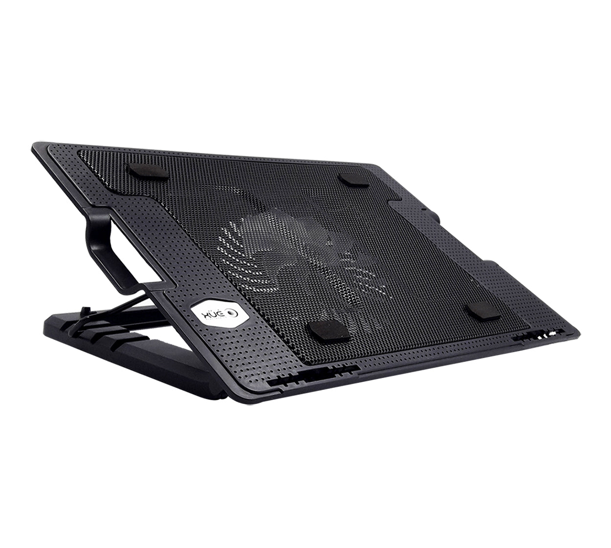 Base para portatil xue 1 ventana 4 posic 2x usb