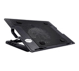 Base para portatil xue 1 ventana 4 posic 2x usb