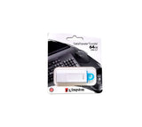 Memoria usb 64 gb kingston/adata