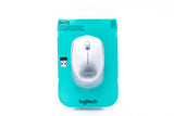 Mouse logitech inalambrico m170