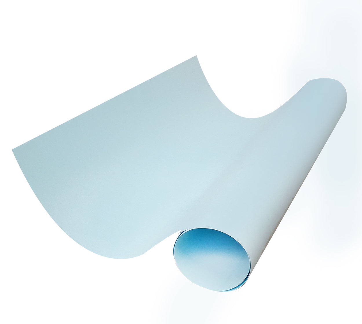 Cartulina bristol 70x100 azul