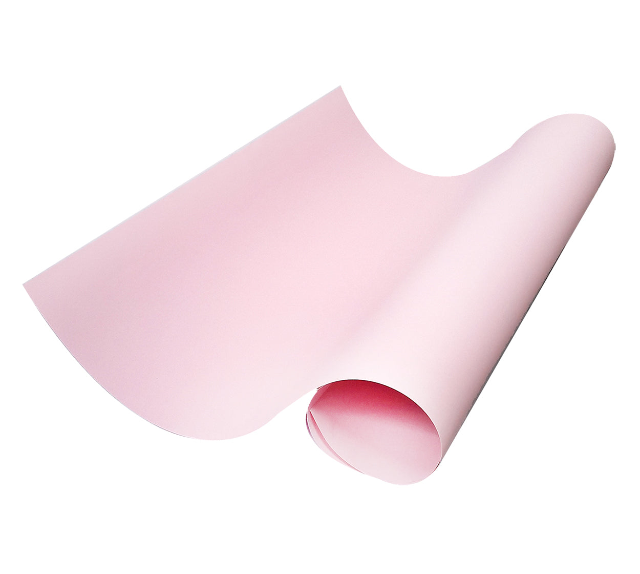 Cartulina bristol 70x100 rosada