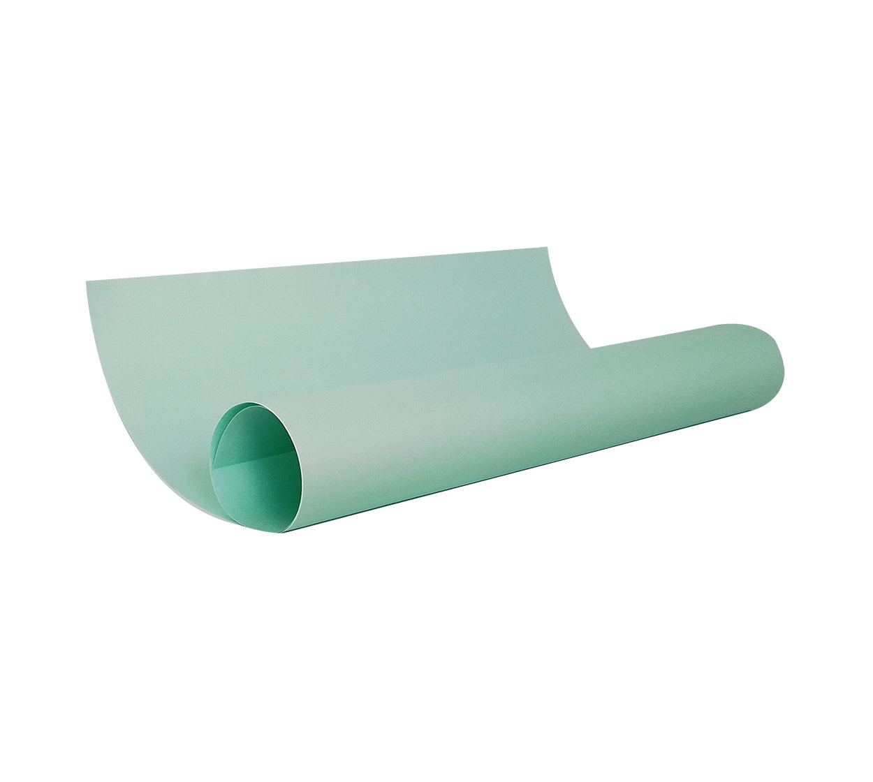 Cartulina bristol 70x100 verde