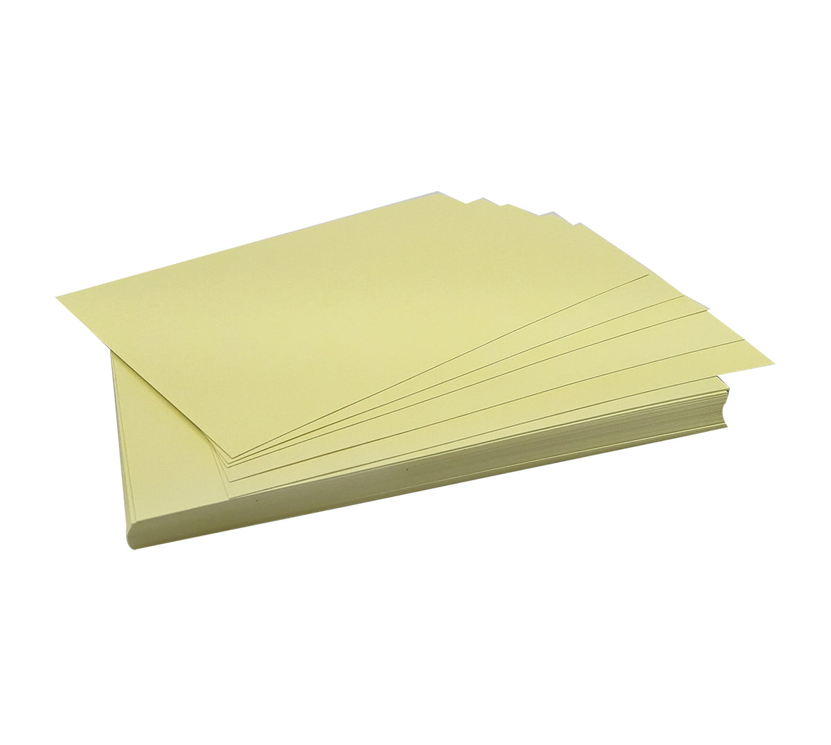 Fichas bibliograficas x 50 (10x14) amllo