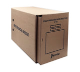 Caja para archivo no.12 21x40x26 norma 500922