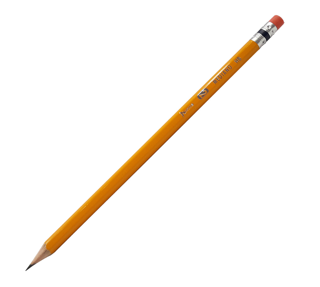 Lapiz negro norma no 2 528915