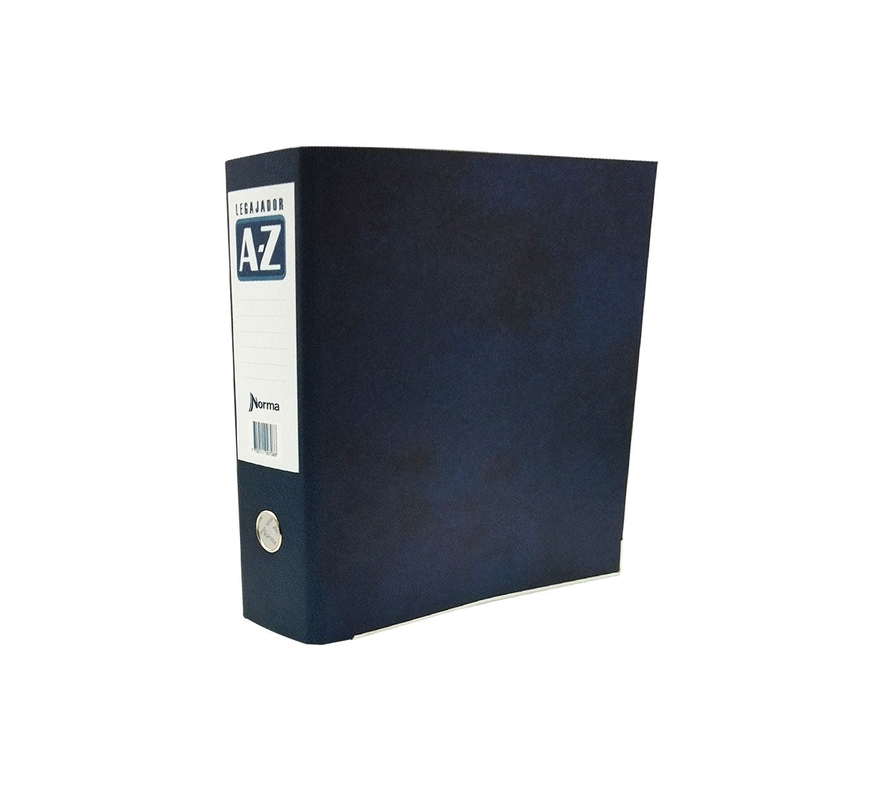 Legajador az carta azul norma 500708