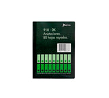 Libro actas 1/4 oficio norma 80 hojas 500767 910-ok