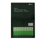 Libro actas oficio 200 folios norma 500731 100-ok