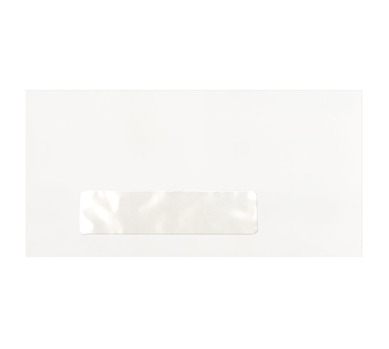 Sobre blanco oficio con ventana75 g 23.4x12 20a 500861