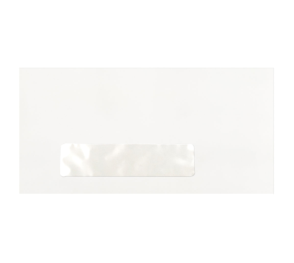 Sobre blanco oficio con ventana75 g 23.4x12 20a 500861