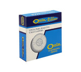 Cinta maq/calculadora carrete grande 80nd onix