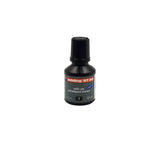 Tinta para marcador borrable edding bt x 30 ml negra